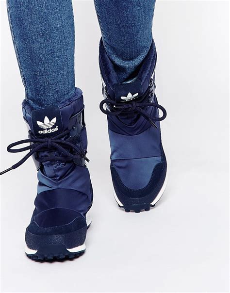 adidas winter stiefel damen|Women's Winter Shoes .